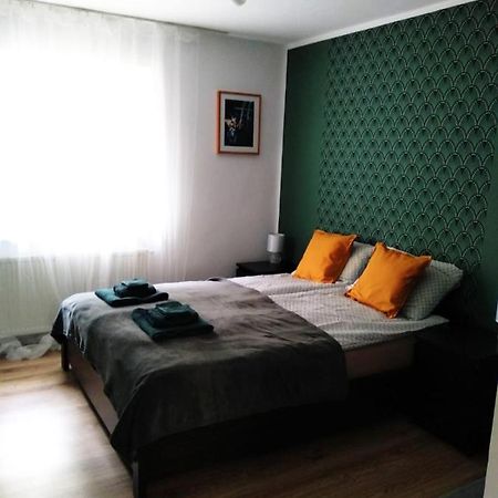 Apartament W Centrum Cichy Zakatek Gliwice Exterior foto