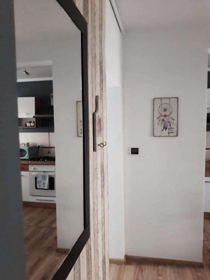 Apartament W Centrum Cichy Zakatek Gliwice Exterior foto