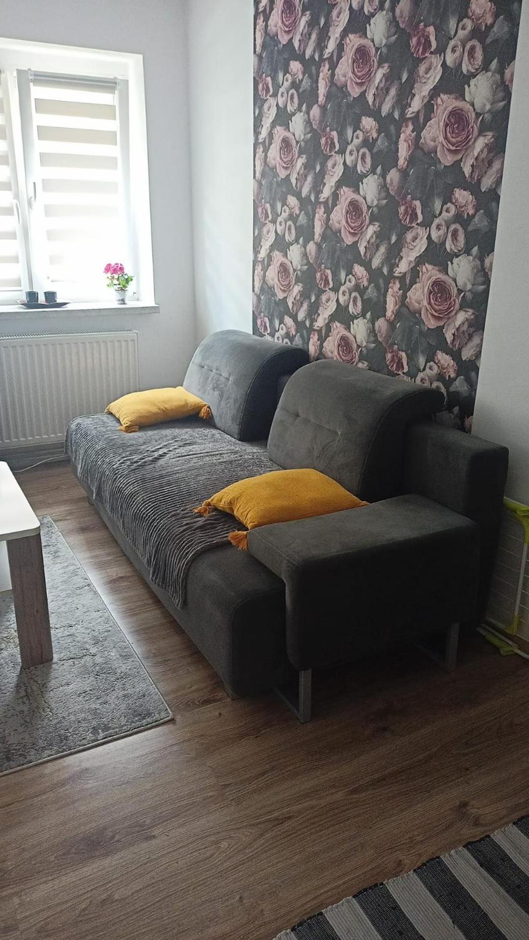 Apartament W Centrum Cichy Zakatek Gliwice Exterior foto