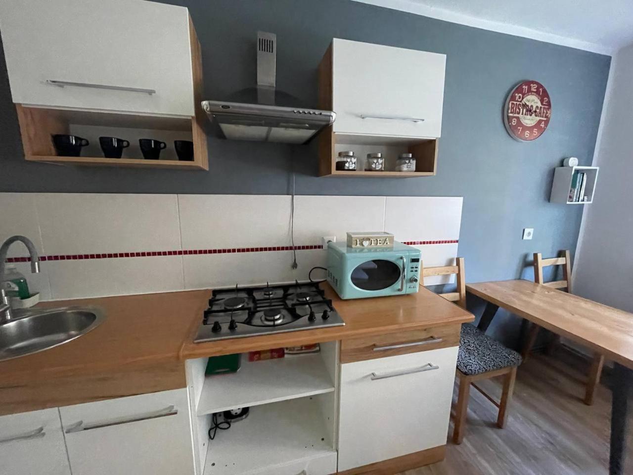 Apartament W Centrum Cichy Zakatek Gliwice Exterior foto